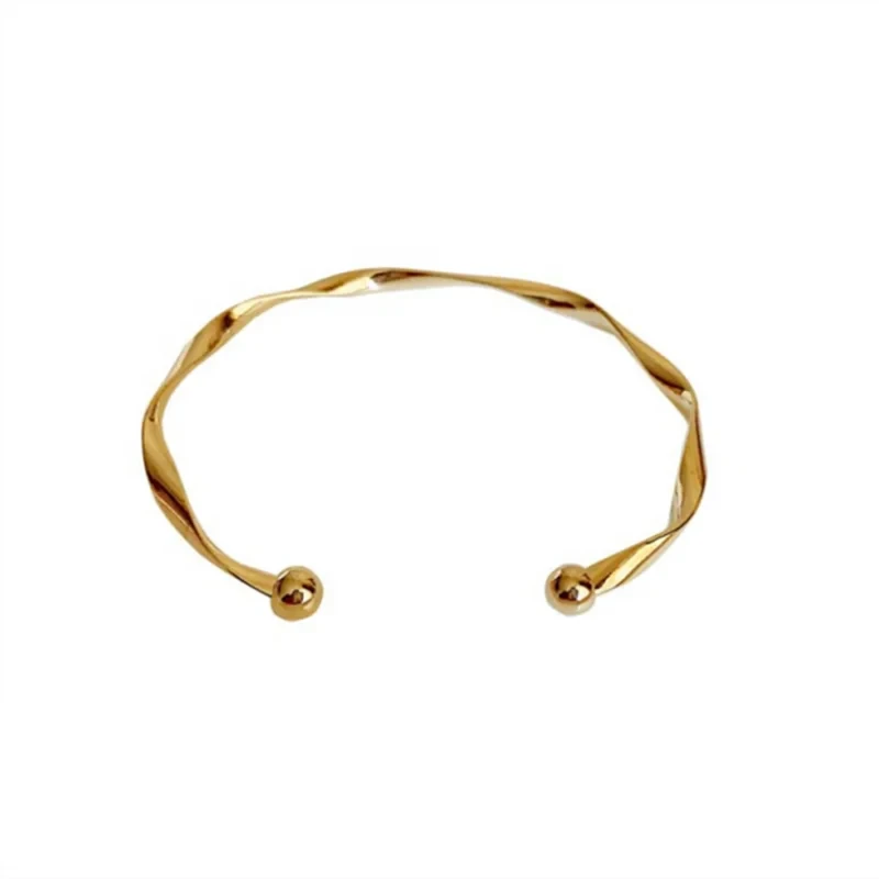 Celino Opening Bracelet