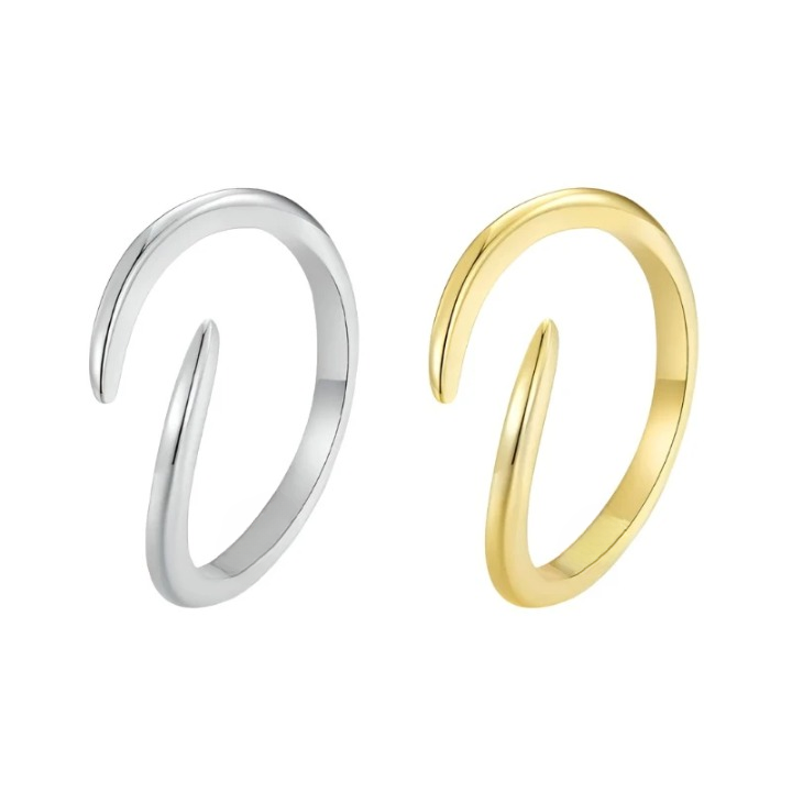 Nilla Simple Rings