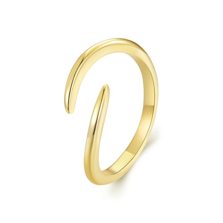 Nilla Simple Rings