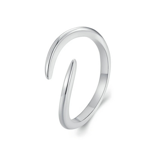 Nilla Simple Rings