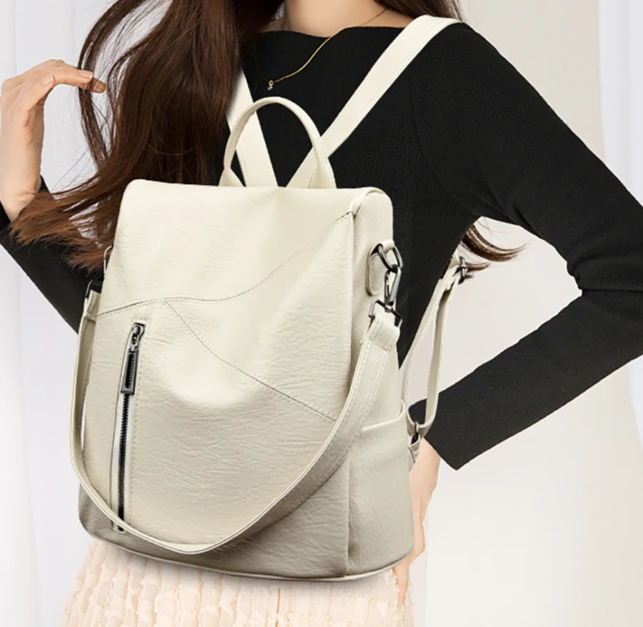 Jatau Casual Backpacks